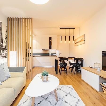 Bnb Slovakia Nivy Bliss Retreat Bratislava Exterior photo