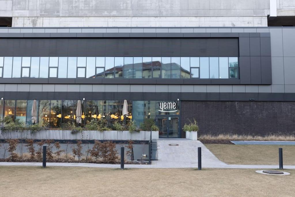 Bnb Slovakia Nivy Bliss Retreat Bratislava Exterior photo