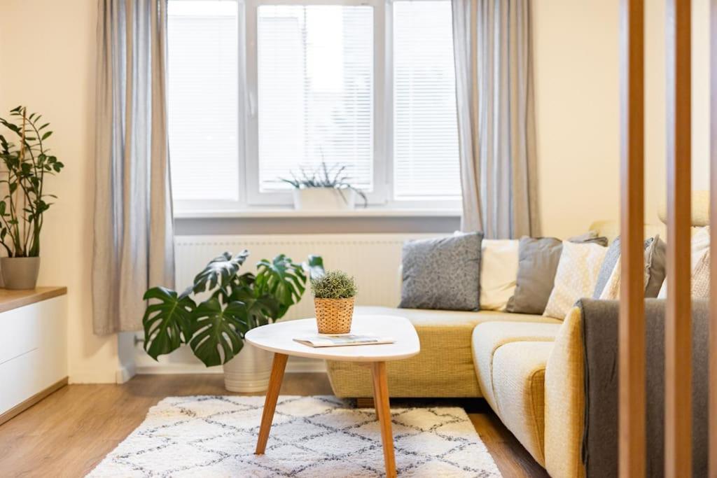 Bnb Slovakia Nivy Bliss Retreat Bratislava Exterior photo